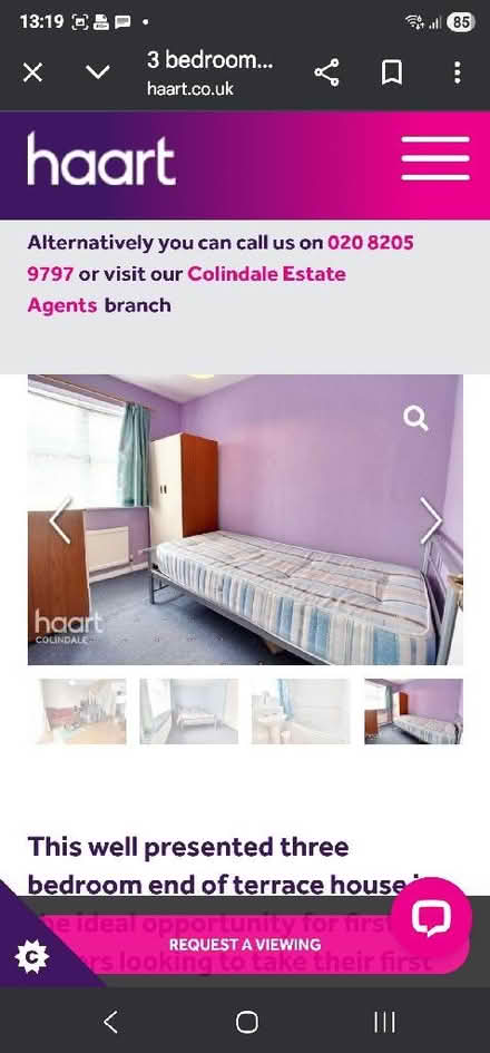 Photo of free 2 single Beds 1 Double bed and one computer desk (West Hendon NW9) #3