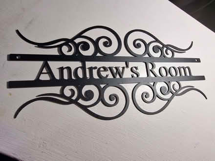 Photo of free gift for ANDREW ior BENJAMIN (St Leonards TN38) #1