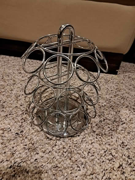 Photo of free Keurig k- cup holder (South Barrhaven - Stonebridge) #1