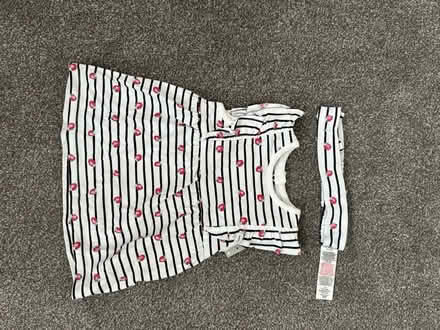 Photo of free New baby clothes 0-3moths (UB6) #2