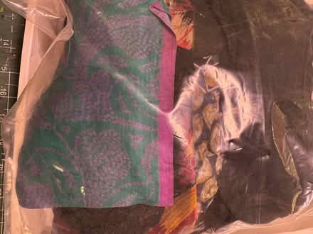 Photo of free Art de-stash mixed media supplies (Upper Chichester, PA) #3