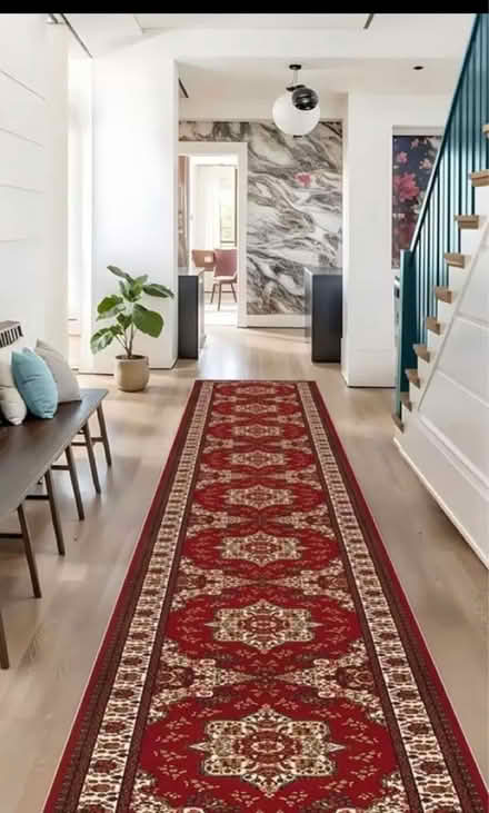 Photo of Hallway Mat/Corridor (Reading RG1) #1