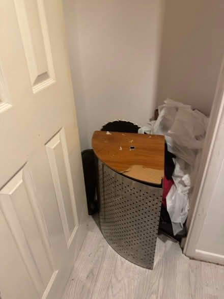 Photo of free Mental wash bin (BR5) #3