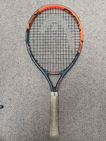 Photo of free Junior Tennis Racket (Jennyfield HG1) #2