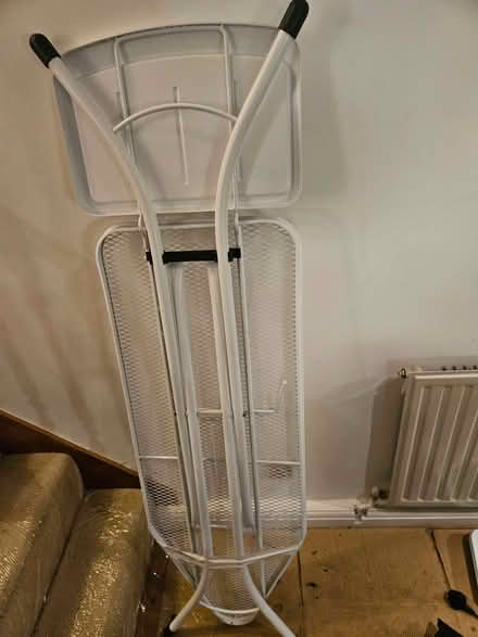 Photo of free Ironing board (Greenwich SE10) #2