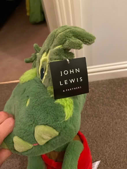 Photo of free Large Venus FlyTrap (Hucclecote GL3) #2