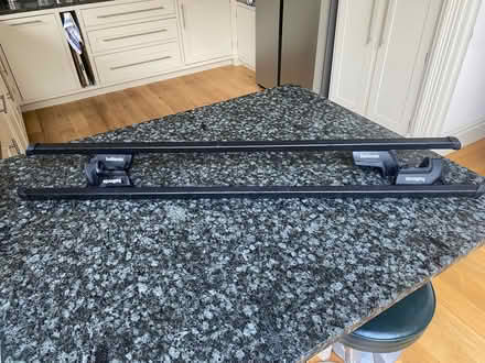 Photo of free Roof bars - Halfords (Wandsworth Common SW12) #1