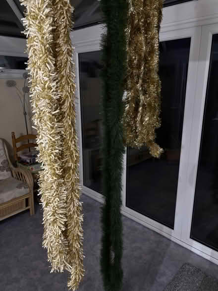 Photo of free Garlands (Biggleswade SG18) #1