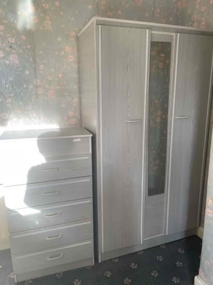 Photo of free Wardrobes & chest of drawers (Sandymount) #2