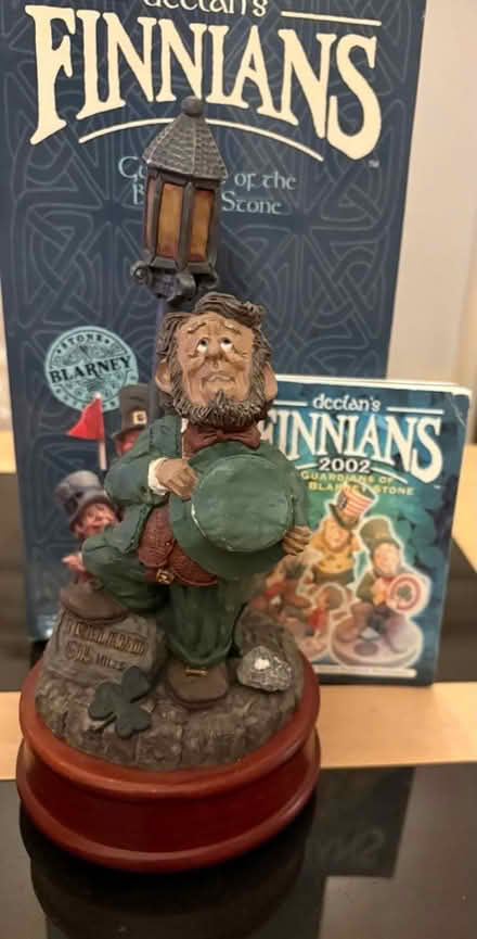 Photo of free Finnians Danny boy (DA1) #1