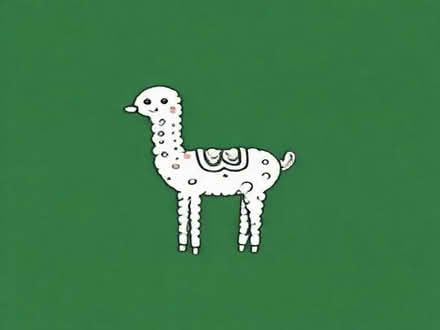 Photo of hama beads (Caia Park LL13) #1