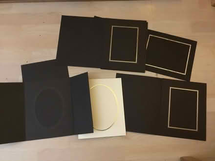 Photo of free 8x6 photograph folders (East Exeter.) #1