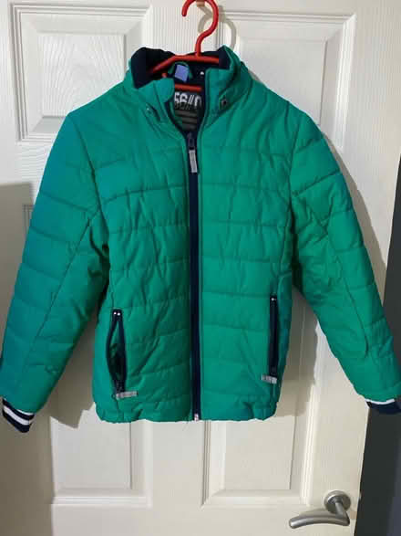 Photo of free Childrens coat and adult coat (Castle Donington DE74) #1