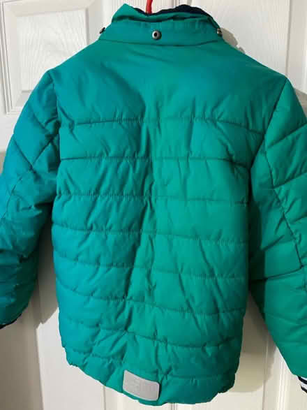 Photo of free Childrens coat and adult coat (Castle Donington DE74) #2