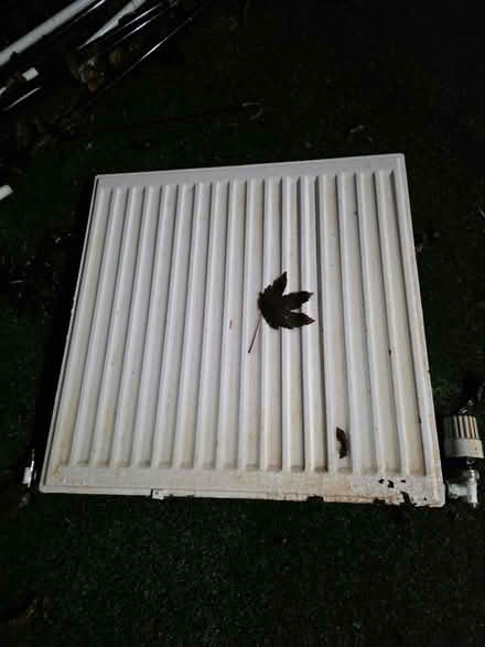 Photo of free Radiator (St.Leonards TN38) #1
