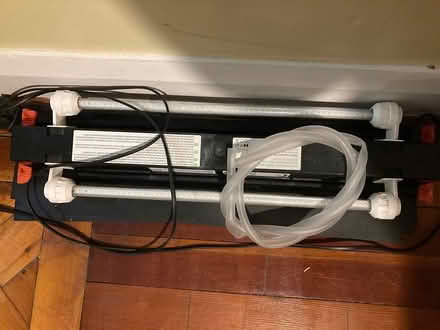 Photo of free Fish tank (South Croydon CR2) #1