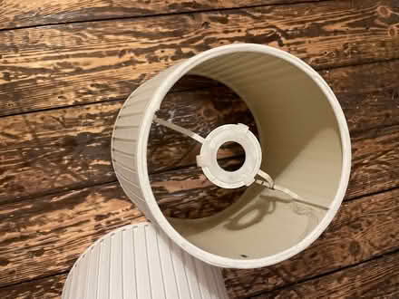 Photo of free IKEA lampshades (Croham CR2) #3