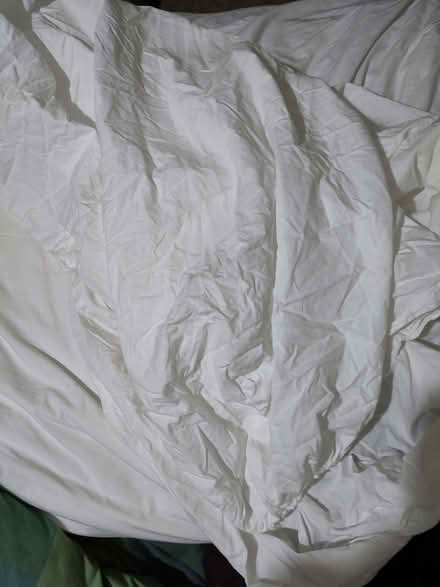 Photo of free Bedding and Towels (White Cross LS20) #3