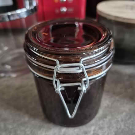 Photo of free Empty containers/jars (Leigh Park PO9) #1