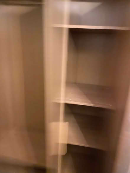 Photo of free wardrobe (Teddington TW11) #2