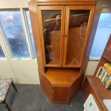 Photo of free Display unit (Burnham-on-Sea) #1