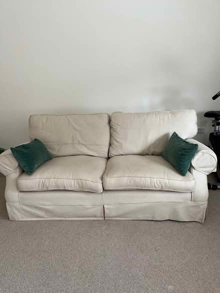 Photo of free Sofa and Chair (Solihull B92) #2