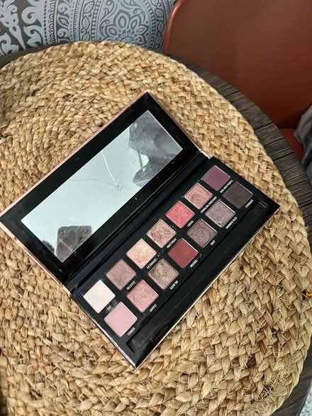 Photo of free Makeup (Palmerston road, E17) #1