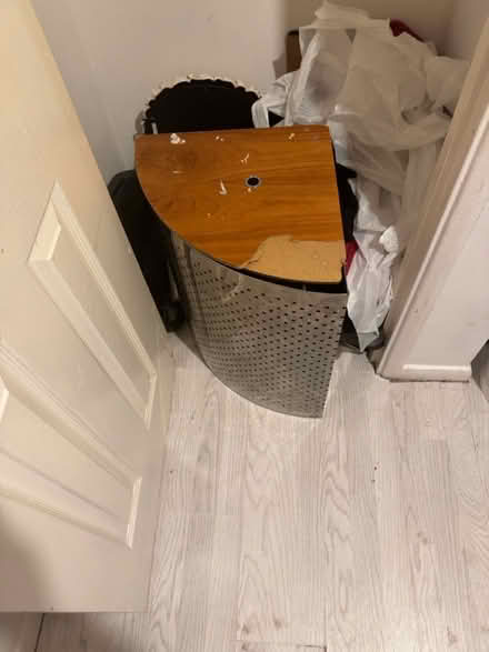 Photo of free Mental wash bin (BR5) #2