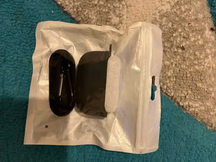 Photo of free Phone socket /head phones holder (Upper Norwood) #4