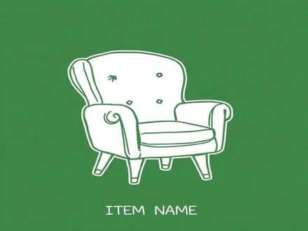 Photo of free Armchair (Pensby CH61) #1