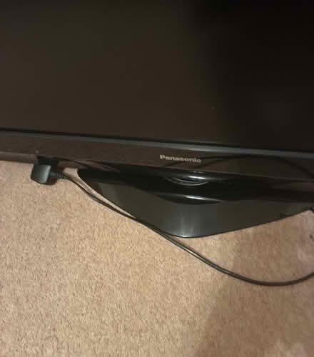 Photo of free Panasonic 32 inch freeview TV (aylesbury HP19) #1