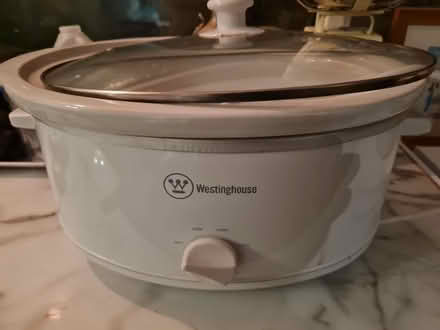 Photo of free Large Slow,Cooker (CT11) #1
