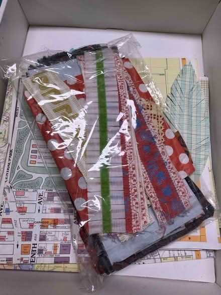 Photo of free Art de-stash mixed media supplies (Upper Chichester, PA) #4