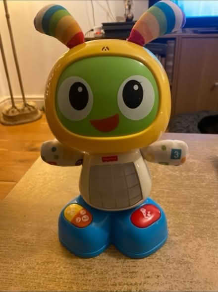 Photo of free Fisher Price Toys x 2 (Cheshunt En8) #1