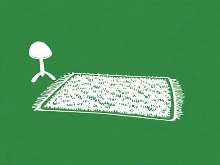 Photo of free Carpet offcuts grey (Great Baddow CM2) #1