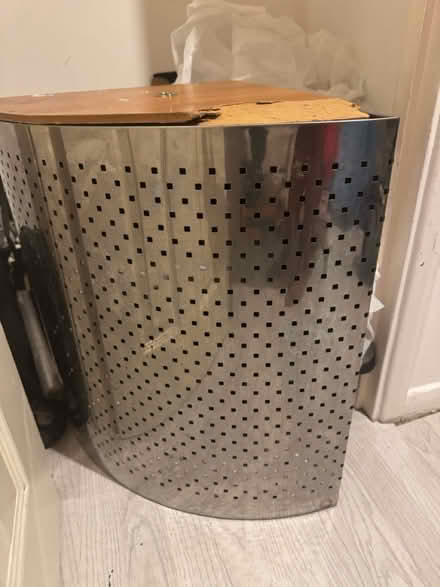 Photo of free Mental wash bin (BR5) #1