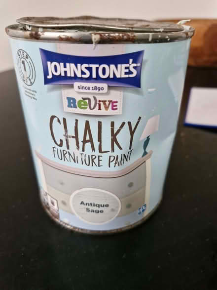 Photo of free Paint (Great Baddow CM2) #3