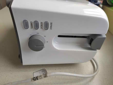 Photo of free Toaster (Oakdale, Poole BH15) #3