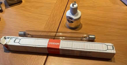 Photo of free Light bulbs - strip and other (CM3) #1