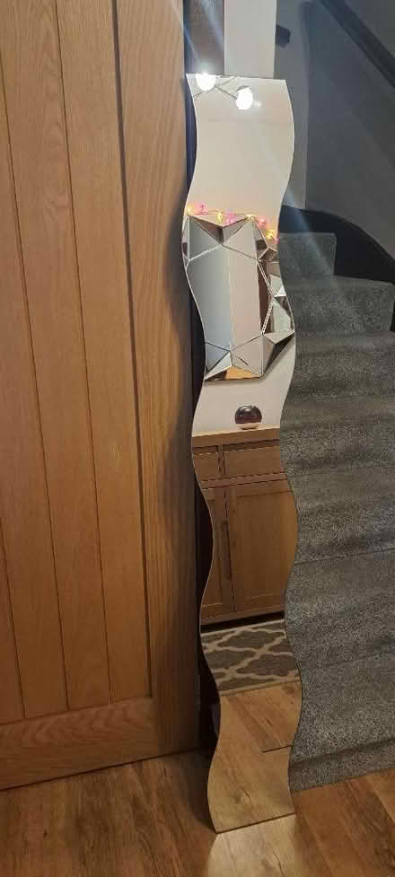 Photo of free Mirror (Denny FK6) #1