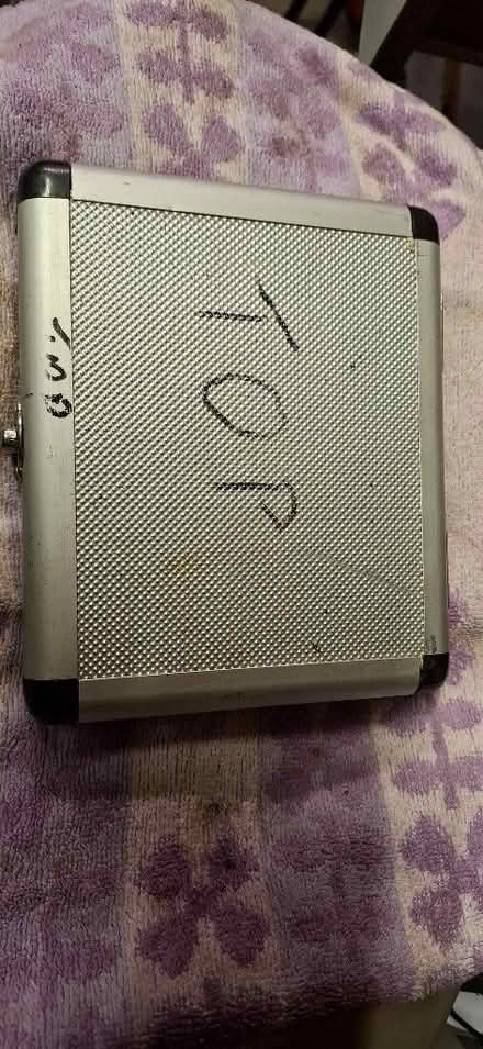 Photo of free Drill set (Catchems End DY12) #1