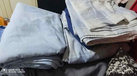 Photo of free Single sheets (Upper Holloway N19) #1