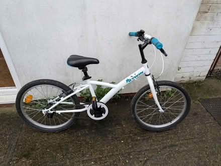 Photo of free Kids bike (Bexleyheath DA7 4) #1