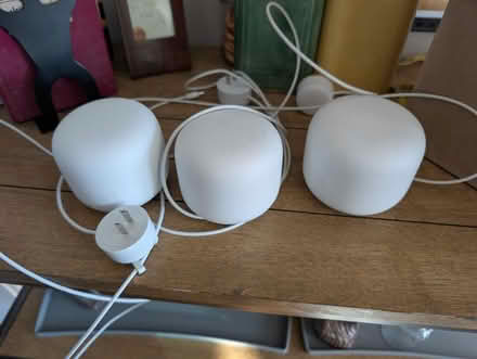 Photo of free Google mesh wifi (20910) #1