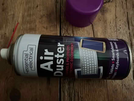 Photo of free Air (Whitehawk BN2) #1