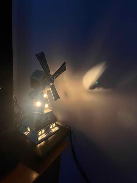 Photo of free Lamp (Clifton, Nottingham NG11) #2