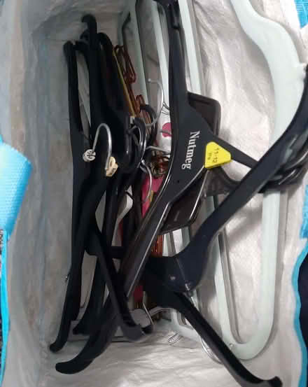 Photo of free Hangers (BS16) #2