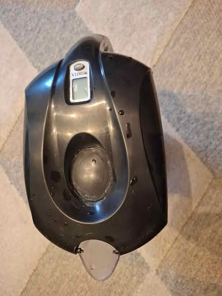 Photo of free Brita water filter jug (Leadenhall MK6) #2