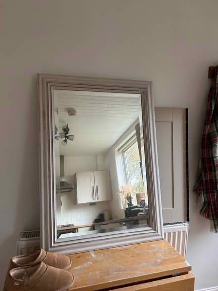 Photo of free Mirror (SK1 offerton) #1