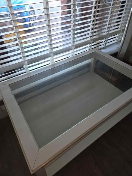 Photo of free Coffee table (Skerries) #2